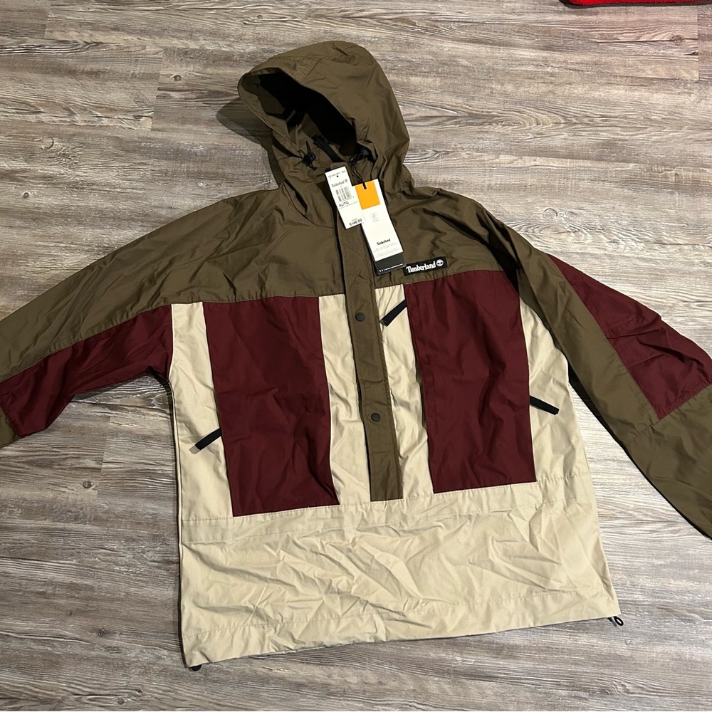 Timberland jacket
